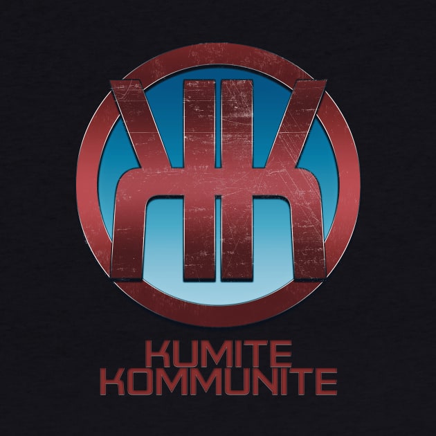 Kumite Kommunite by Morning Kumite